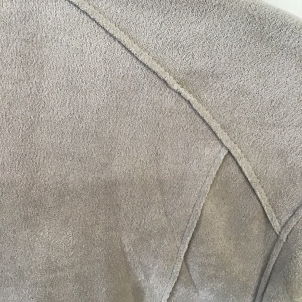 Moto jacket - Picture 4 of 6